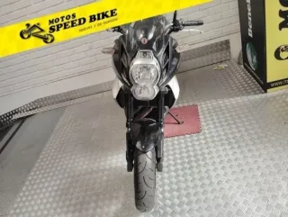 KAWASAKI VERSYS 650 año 2010 (67.246KM)