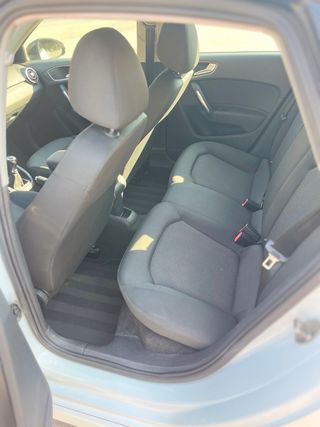 Audi A1 2015 135.000kms diesel