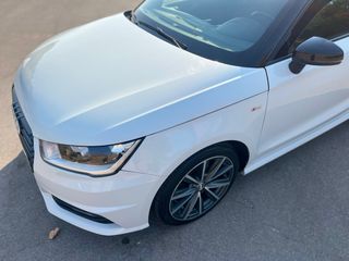 Audi A1 2015 135.000kms diesel
