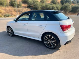 Audi A1 2015 135.000kms diesel