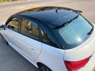 Audi A1 2015 135.000kms diesel