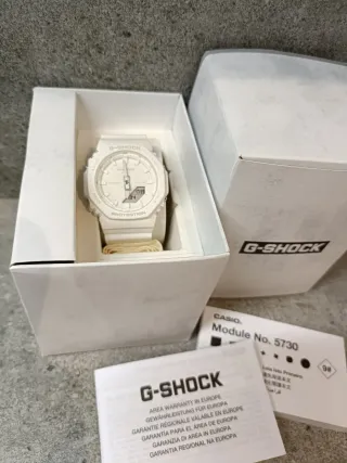 Original!! G-Shock GMA-P2100