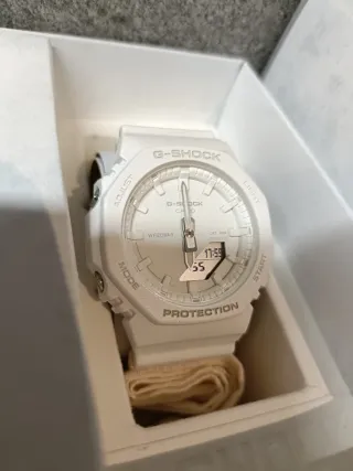 Original!! G-Shock GMA-P2100