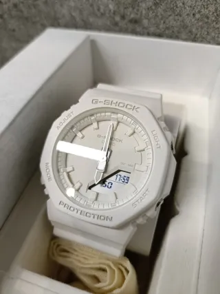 Original!! G-Shock GMA-P2100