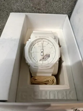 Original!! G-Shock GMA-P2100