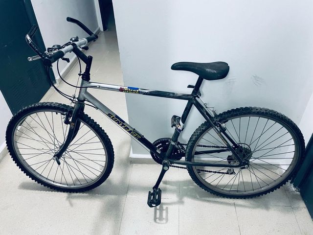 Bicicleta Montaña SUNTRACK Adulto