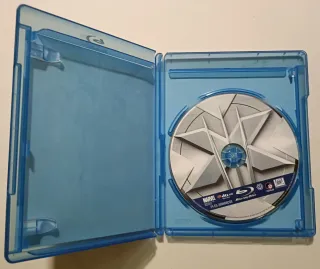 X-Men 3 La Decisión Final Blu-ray Español
