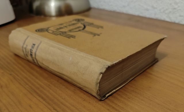 Tratado aritmética ( libro profesor)