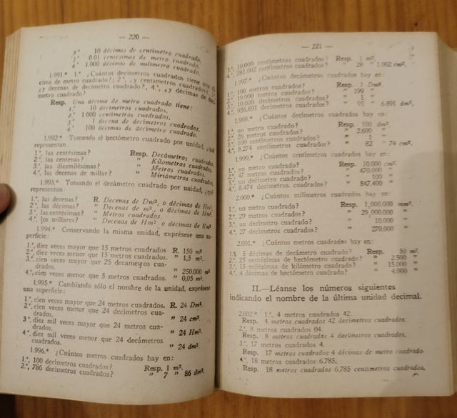 Tratado aritmética ( libro profesor)