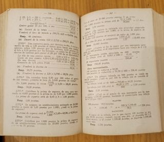Tratado aritmética ( libro profesor)
