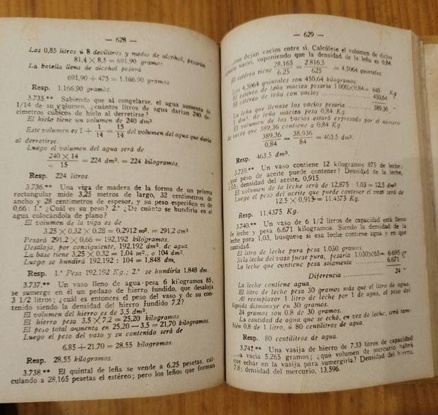 Tratado aritmética ( libro profesor)