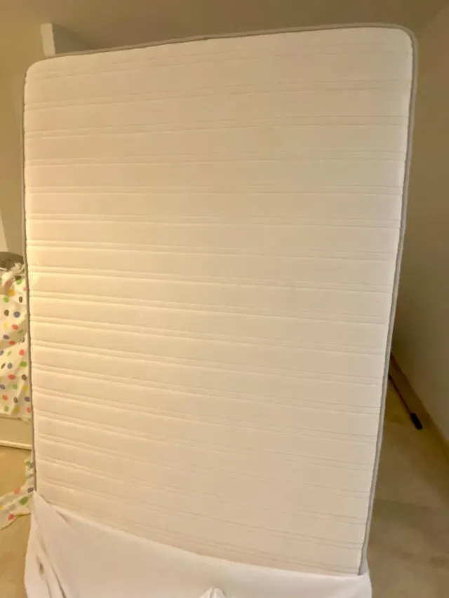 Colchão Mesefor Látex 135