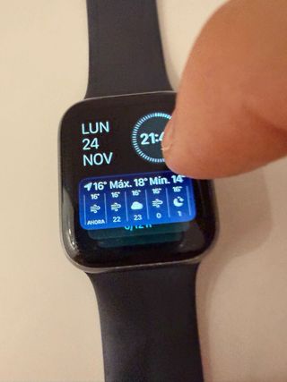 Apple Watch Series 5 40mm
