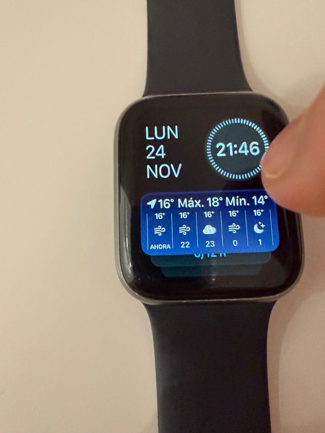 Apple Watch Series 5 40mm