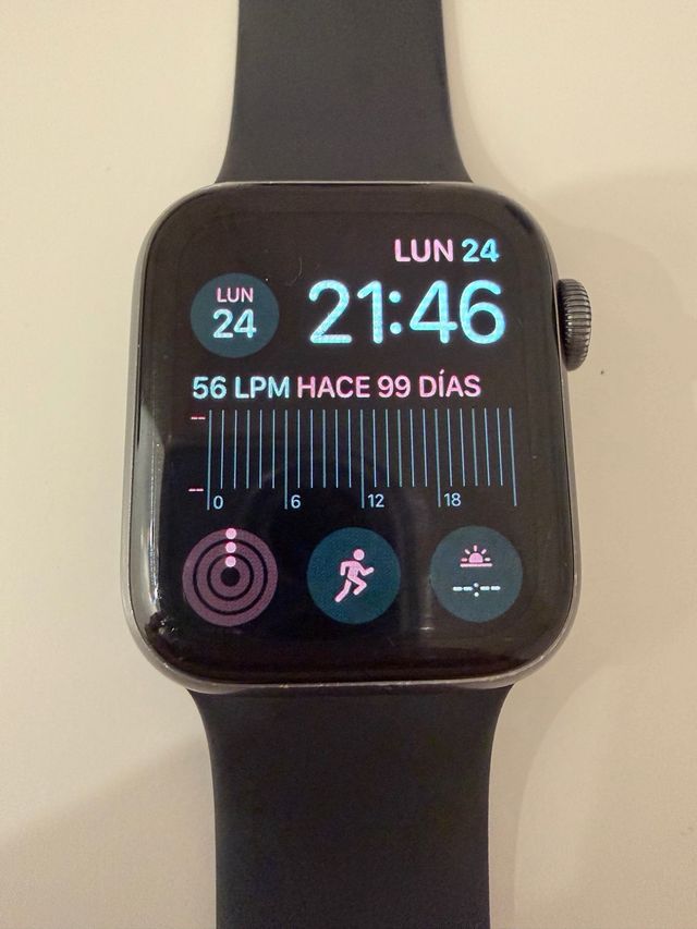 Apple Watch Series 5 40mm