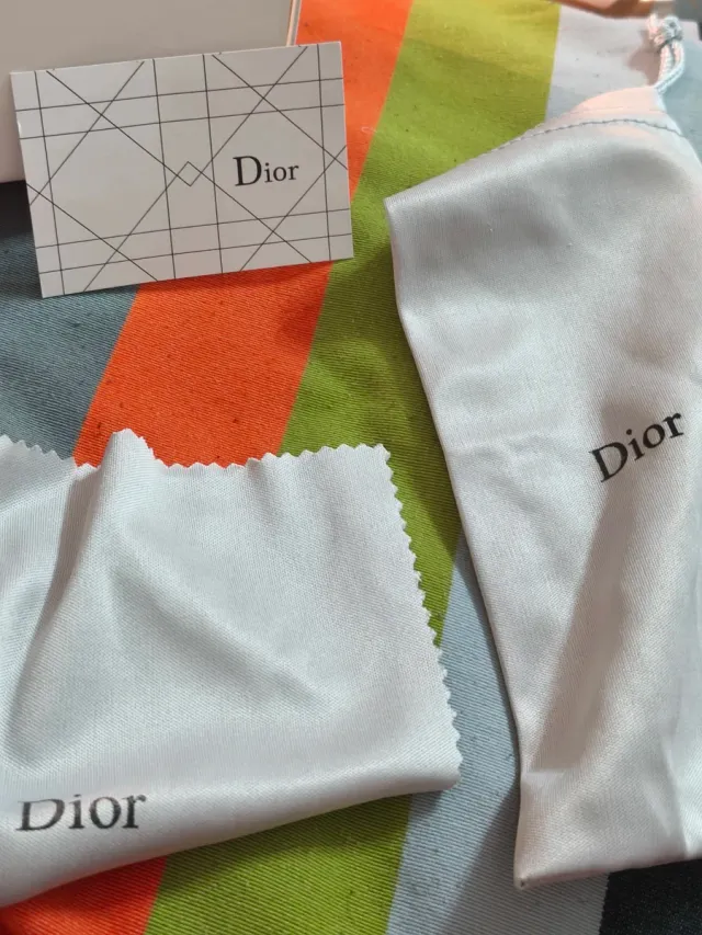 Gafas de Sol Gucci Negras y Azules