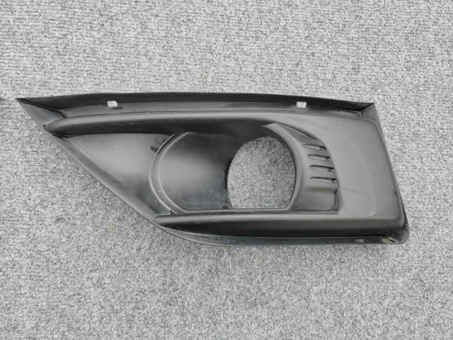 Rejillas de antinieblas citroen c4 Picasso 2008