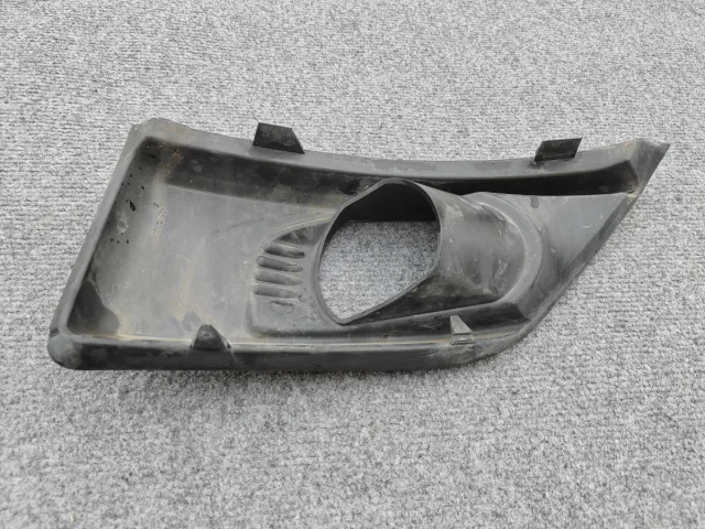 Rejillas de antinieblas citroen c4 Picasso 2008