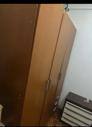 Habitación para chica