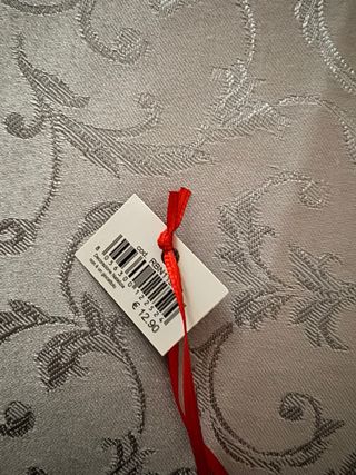 Addobbo natalizio personalizzabile