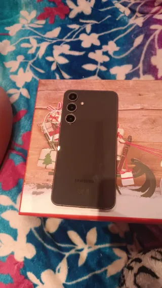 Samsung Galaxy S24 FE ¡OFERTA!