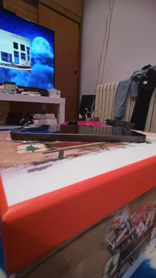 Samsung Galaxy S24 FE ¡OFERTA!