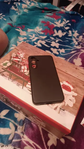 Samsung Galaxy S24 FE ¡OFERTA!