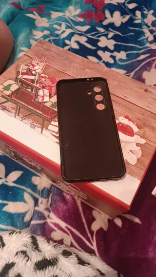 Samsung Galaxy S24 FE ¡OFERTA!