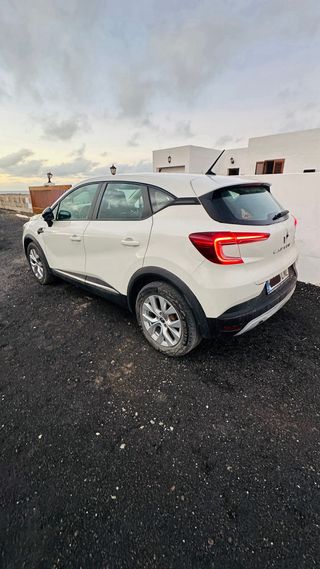 Renault Captur 2021