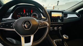 Renault Captur 2021