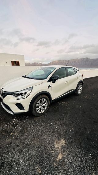 Renault Captur 2021