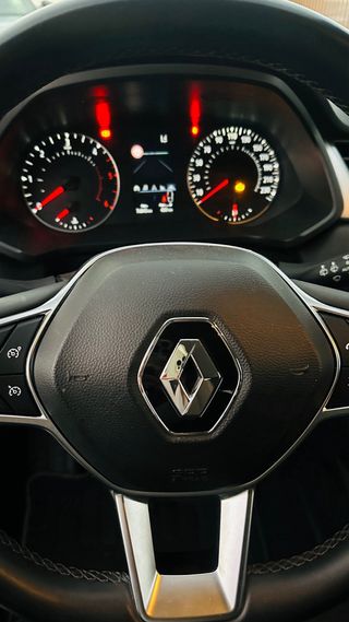 Renault Captur 2021