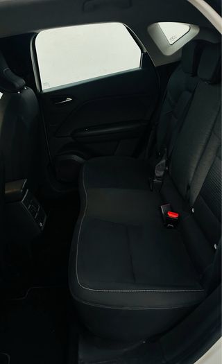 Renault Captur 2021
