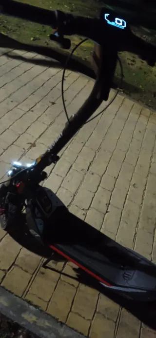 Patín Eléctrico ZT3 Pro