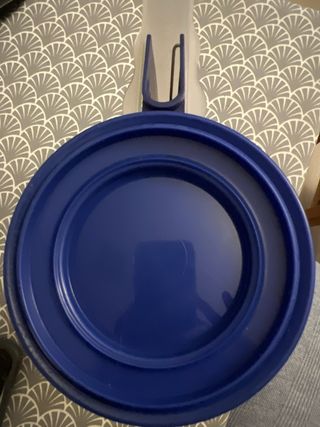 Tupperware Misura e Spargi