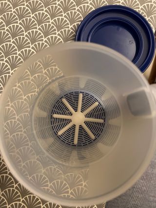 Tupperware Misura e Spargi