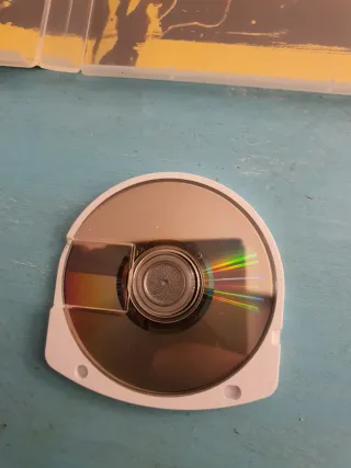 Metal Gear Solid: Peace Walker PSP