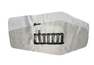 Funda Asiento Naranja Guts