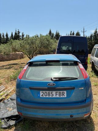 Ford Focus 2005
