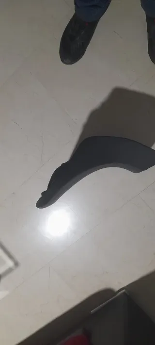 Asiento Ducati Multistrada 1260 S