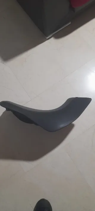 Asiento Ducati Multistrada 1260 S