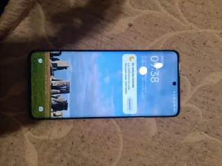 Xiaomi Redmi Note 14 Pro 5G Verde