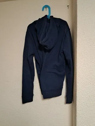 Sudadera Hollister Pacific Coast Surf Supply