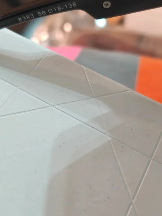 Gafas Dior Negras y Doradas