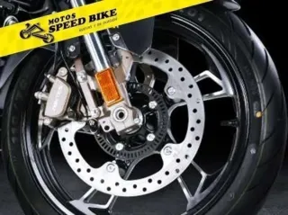 ZONTES Z2 125 nuevas