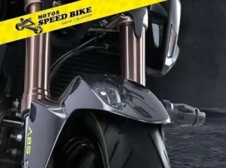 ZONTES Z2 125 nuevas