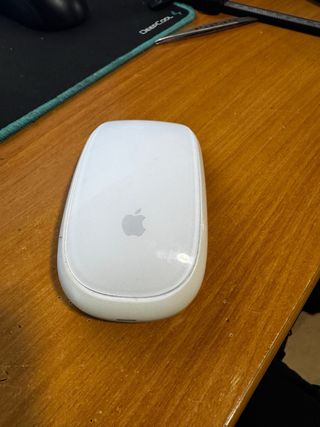 Apple Magic Mouse 2 Blanco