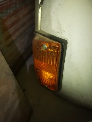 Piezas Vespa 200 (1999)