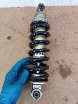 Amortiguador NC750 X S y DCT 2016-2020 trasero