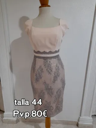 Conjunto de fiesta talla 44